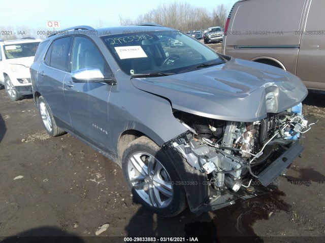 CHEVROLET EQUINOX 2019 3gnaxpexxks570220