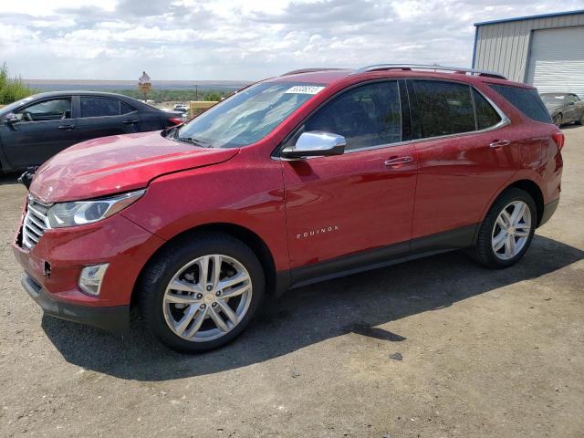 CHEVROLET EQUINOX PR 2020 3gnaxpexxls542452