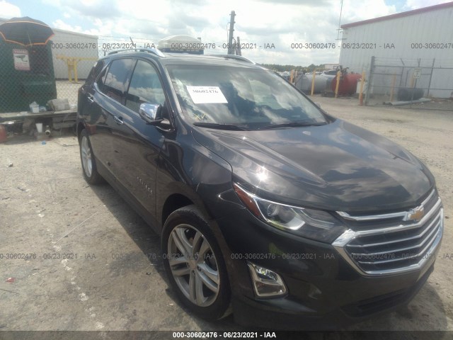 CHEVROLET EQUINOX 2020 3gnaxpexxls597709