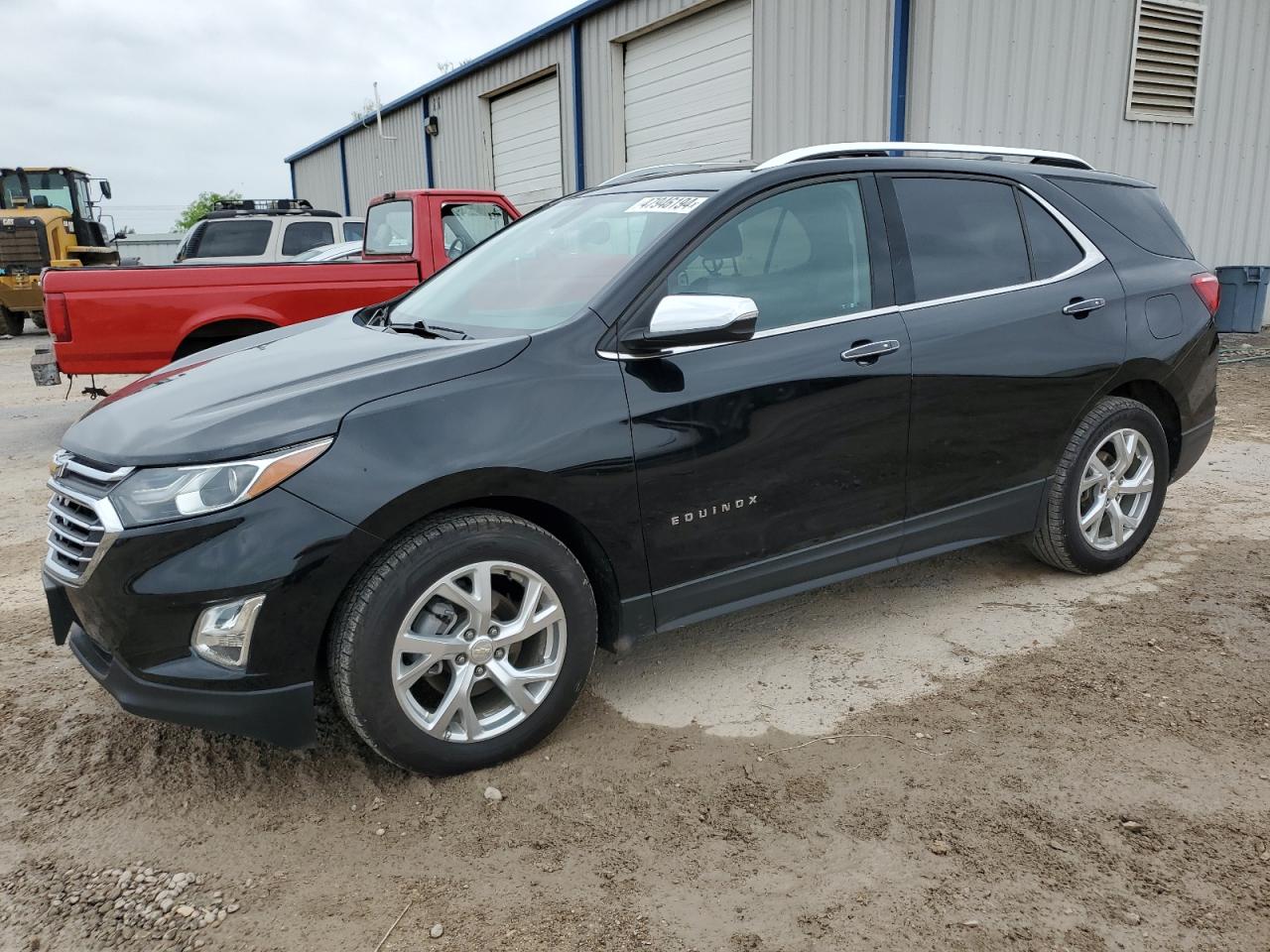 CHEVROLET EQUINOX 2019 3gnaxreu0kl206772