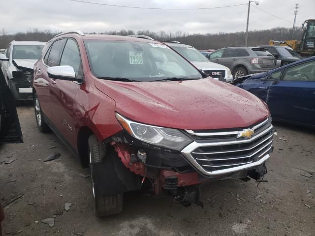 CHEVROLET EQUINOX PR 2019 3gnaxreu5ks500044