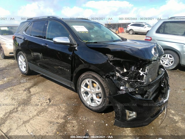 CHEVROLET EQUINOX 2019 3gnaxreu8kl386678