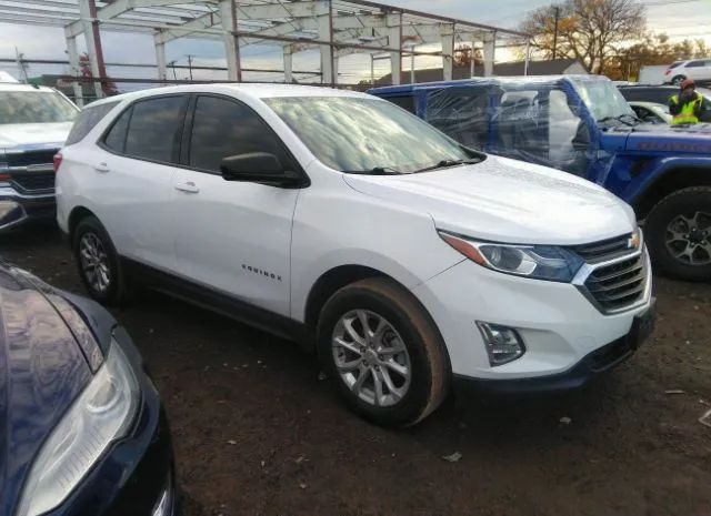 CHEVROLET EQUINOX 2018 3gnaxrev0jl342701