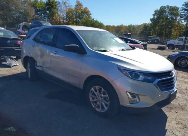 CHEVROLET EQUINOX 2018 3gnaxrev0jl374872