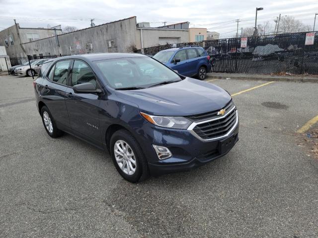 CHEVROLET EQUINOX 2018 3gnaxrev1jl108891