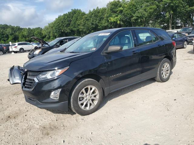 CHEVROLET EQUINOX LS 2018 3gnaxrev1jl373925