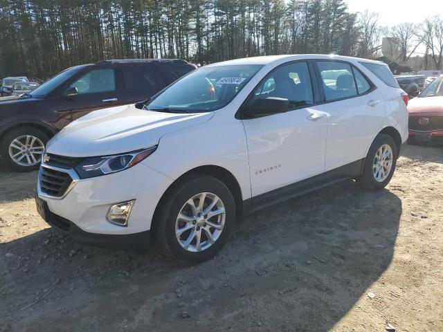 CHEVROLET EQUINOX 2018 3gnaxrev1jl375836