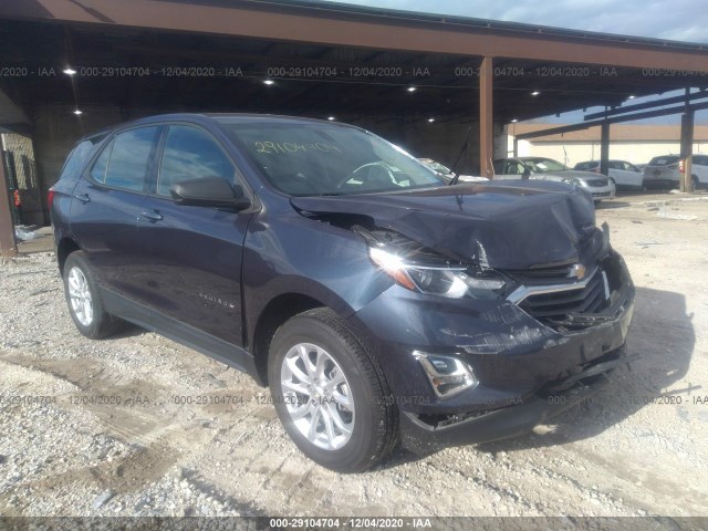 CHEVROLET EQUINOX 2018 3gnaxrev1jl390708