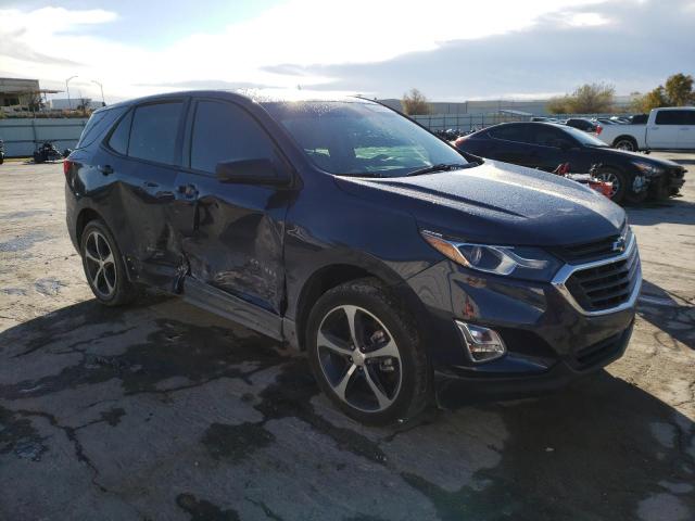 CHEVROLET EQUINOX LS 2018 3gnaxrev2js532313