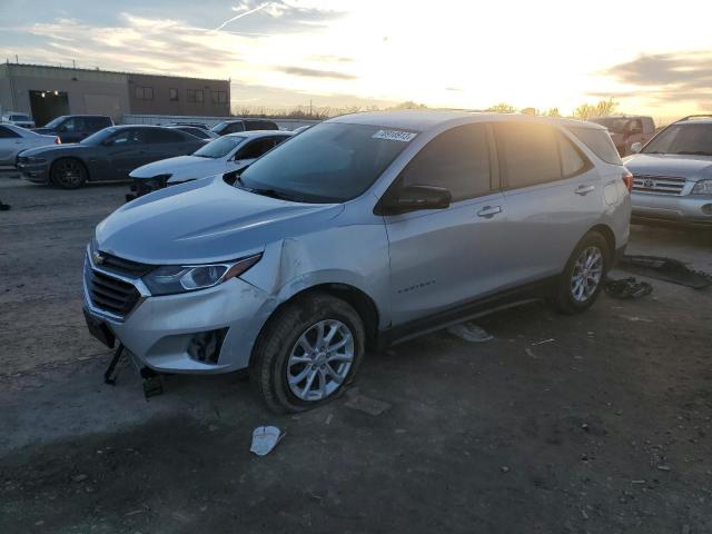 CHEVROLET EQUINOX 2018 3gnaxrev3jl105104