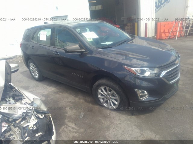 CHEVROLET EQUINOX 2018 3gnaxrev3jl115549