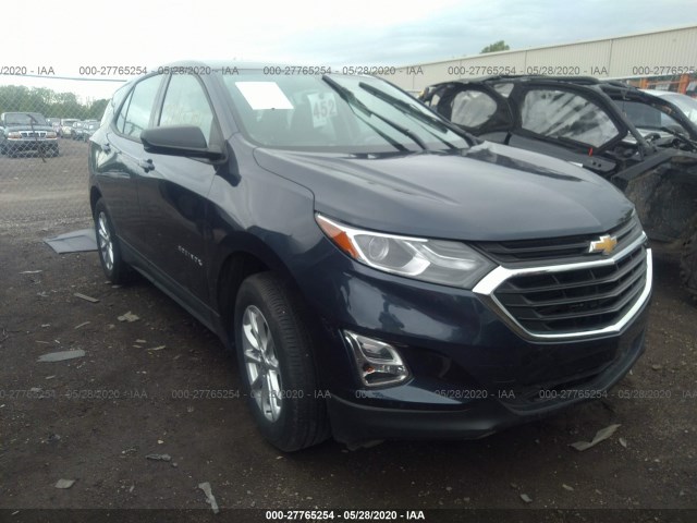 CHEVROLET EQUINOX 2018 3gnaxrev3jl115762