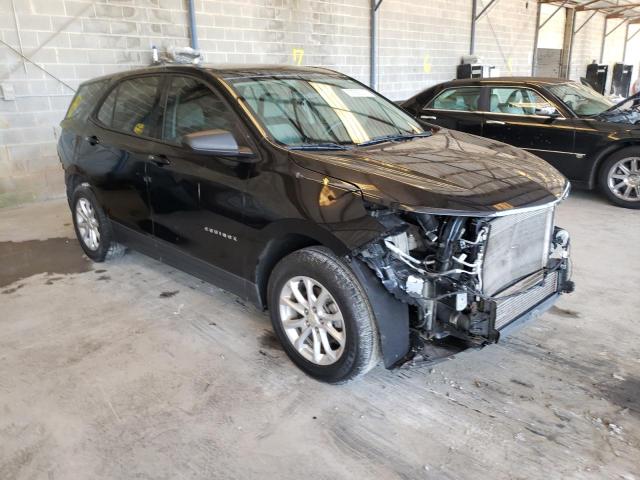 CHEVROLET EQUINOX 2018 3gnaxrev3jl128933