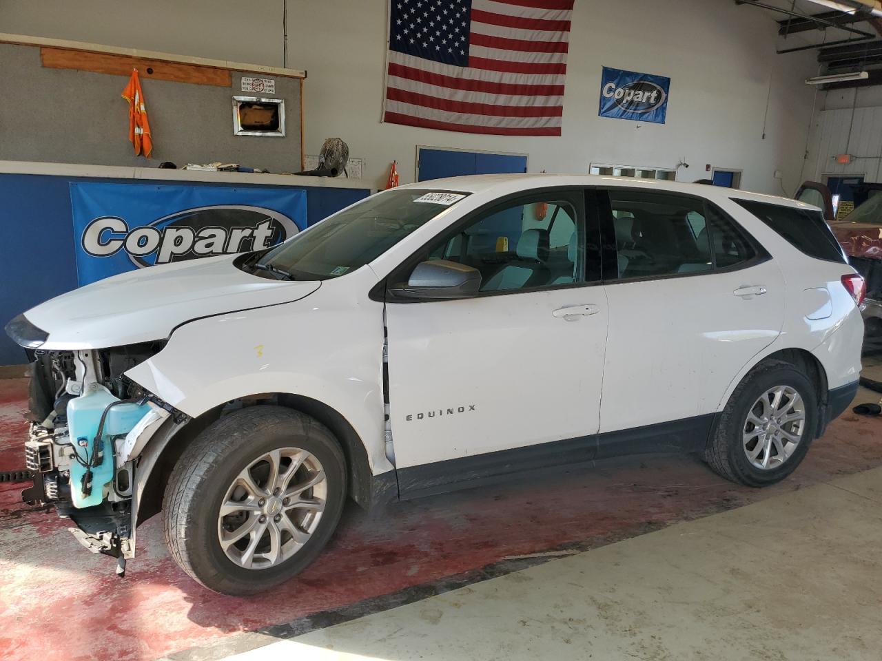 CHEVROLET EQUINOX 2018 3gnaxrev3jl396218