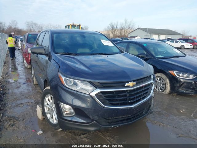 CHEVROLET EQUINOX 2018 3gnaxrev4jl122008