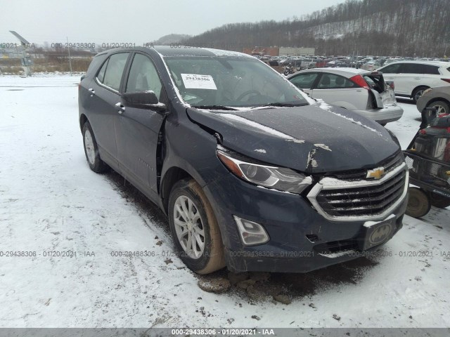 CHEVROLET EQUINOX 2018 3gnaxrev4jl368203