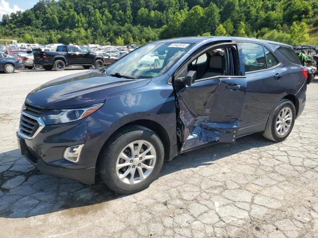 CHEVROLET EQUINOX 2018 3gnaxrev4js526240