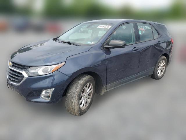 CHEVROLET EQUINOX 2018 3gnaxrev5jl361843