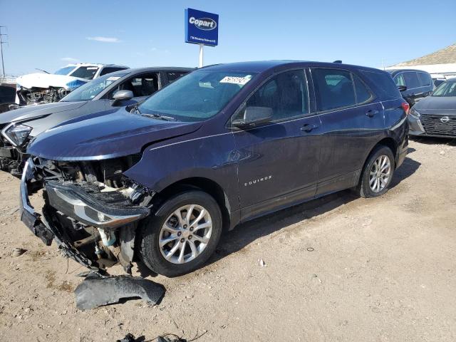 CHEVROLET EQUINOX 2018 3gnaxrev5js526148