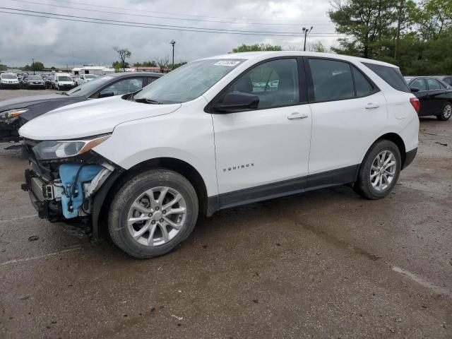 CHEVROLET EQUINOX 2018 3gnaxrev5js636813