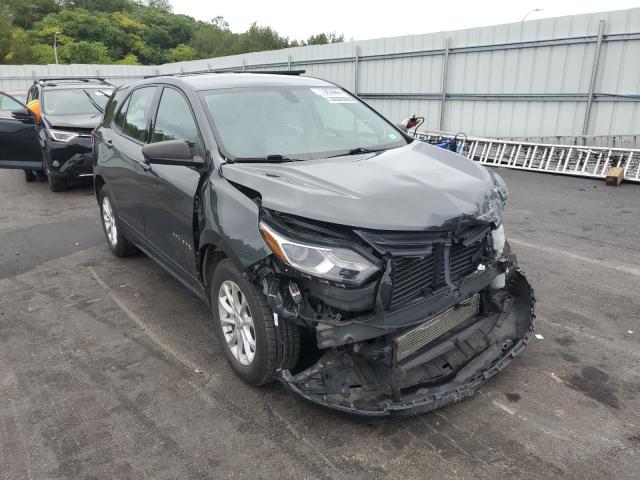 CHEVROLET EQUINOX LS 2018 3gnaxrev6js594846