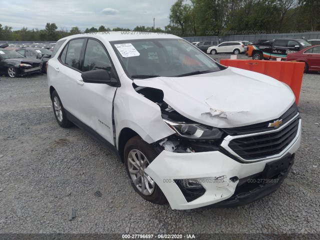 CHEVROLET EQUINOX 2018 3gnaxrev8jl314418