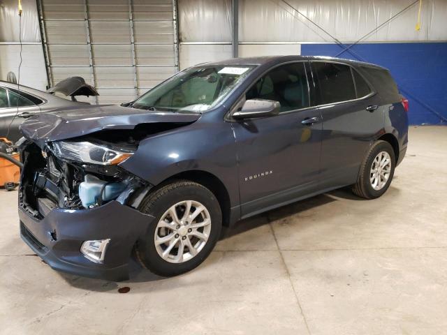 CHEVROLET EQUINOX 2018 3gnaxrev9js645966