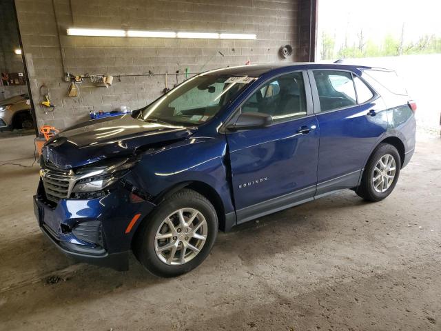 CHEVROLET EQUINOX 2023 3gnaxseg0pl126851