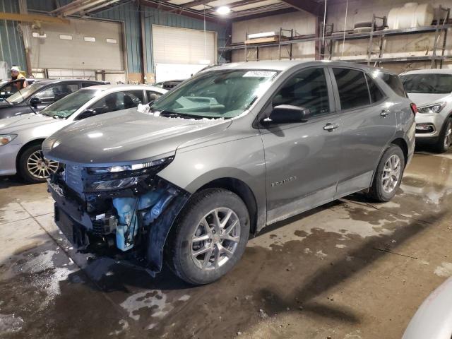 CHEVROLET EQUINOX 2023 3gnaxseg6pl128250