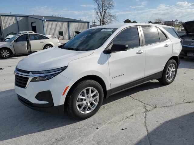 CHEVROLET EQUINOX 2024 3gnaxseg7rl106843