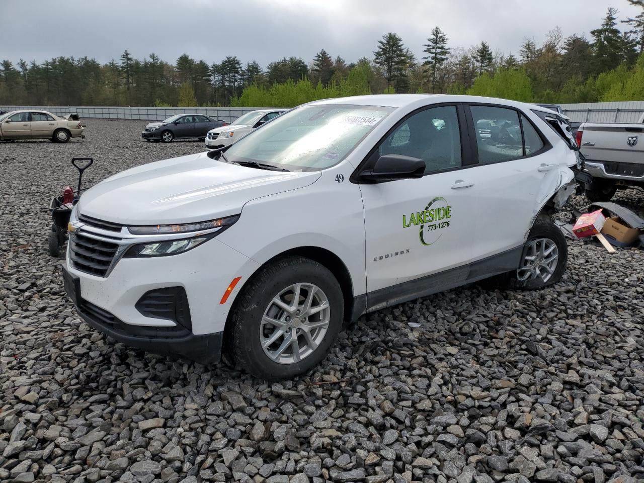 CHEVROLET EQUINOX 2024 3gnaxseg8rl169708