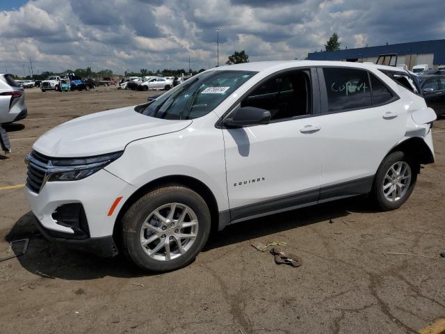 CHEVROLET EQUINOX 2024 3gnaxseg8rl242933