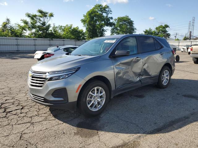 CHEVROLET EQUINOX 2024 3gnaxseg9rl221718