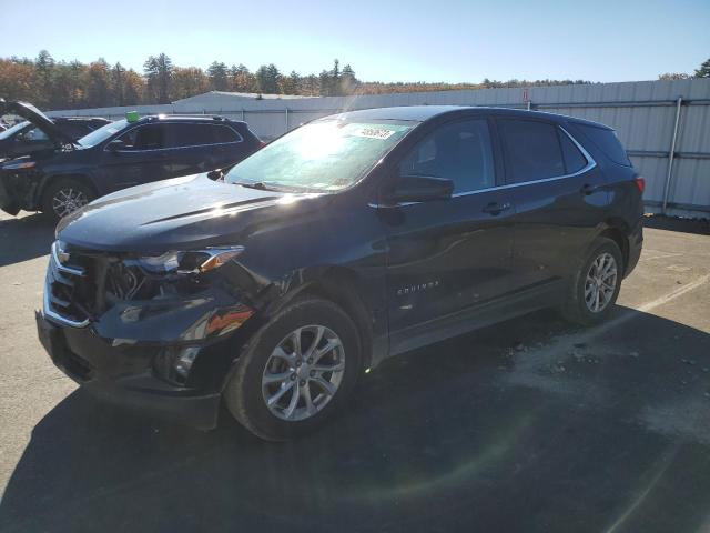 CHEVROLET EQUINOX 2018 3gnaxsev0jl100482