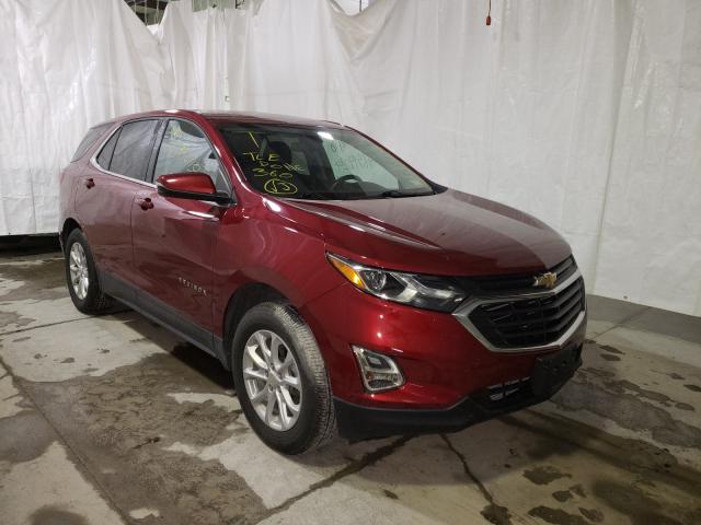 CHEVROLET NULL 2018 3gnaxsev0jl105584