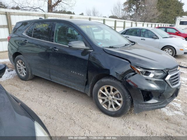 CHEVROLET EQUINOX 2018 3gnaxsev0jl131201