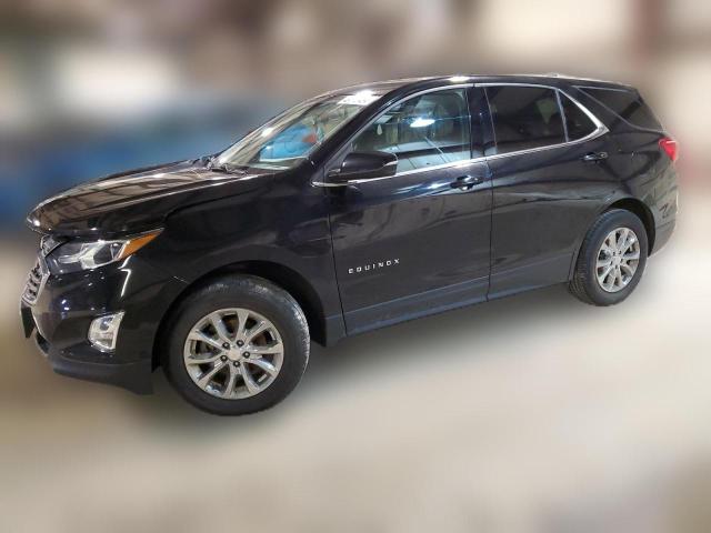 CHEVROLET EQUINOX 2018 3gnaxsev0jl312234