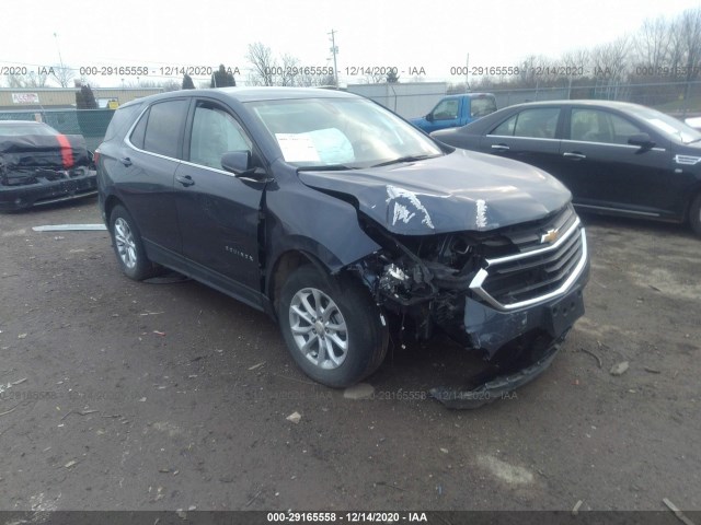 CHEVROLET EQUINOX 2018 3gnaxsev0jl367119