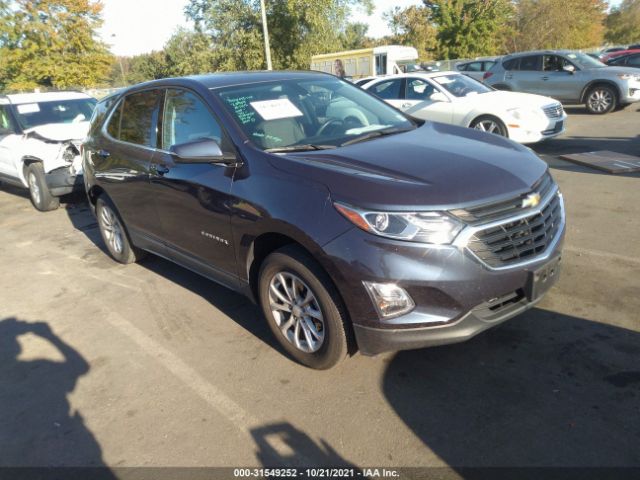 CHEVROLET EQUINOX 2018 3gnaxsev0jl392120