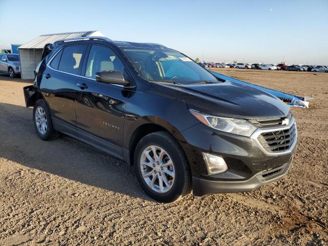 CHEVROLET EQUINOX LT 2018 3gnaxsev0jl403634