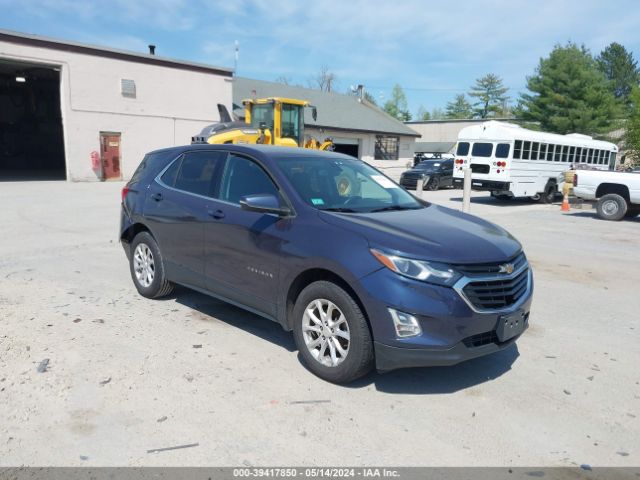 CHEVROLET EQUINOX 2018 3gnaxsev0jl406243