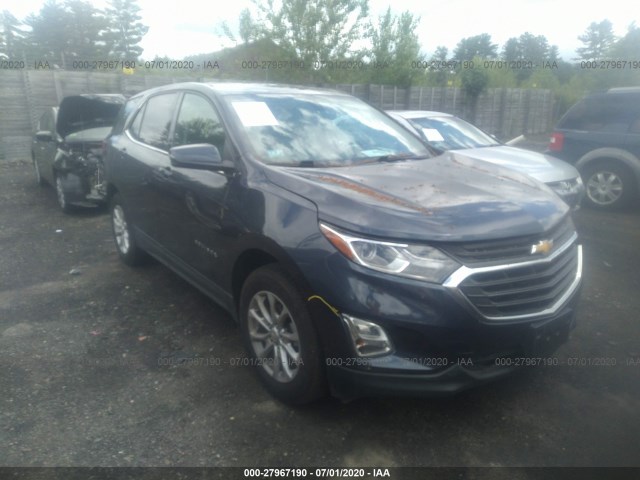 CHEVROLET EQUINOX 2018 3gnaxsev0js531166