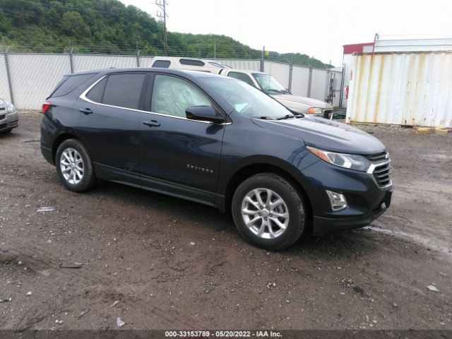 CHEVROLET EQUINOX 2018 3gnaxsev0js531491