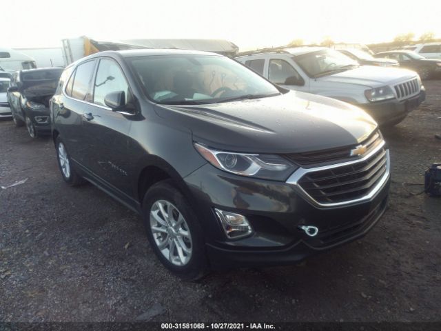 CHEVROLET EQUINOX 2018 3gnaxsev0js542393