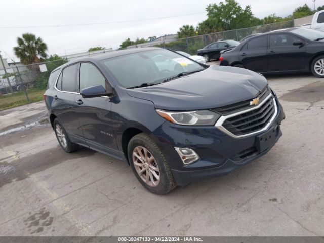 CHEVROLET EQUINOX 2018 3gnaxsev0js560764