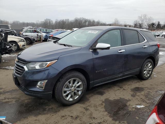 CHEVROLET EQUINOX 2018 3gnaxsev0js565866