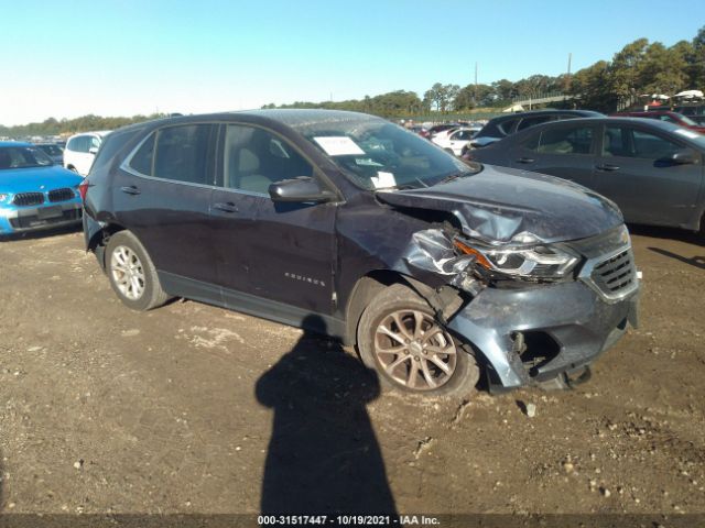 CHEVROLET EQUINOX 2018 3gnaxsev0js581324