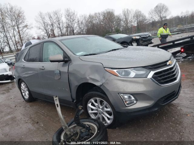 CHEVROLET EQUINOX 2018 3gnaxsev0js624687