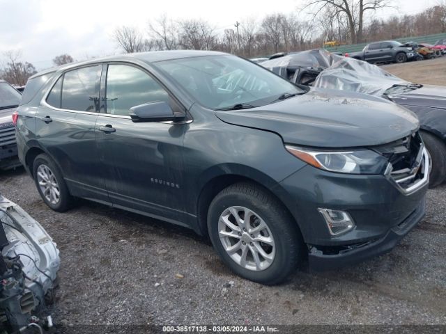 CHEVROLET EQUINOX 2018 3gnaxsev0js643577