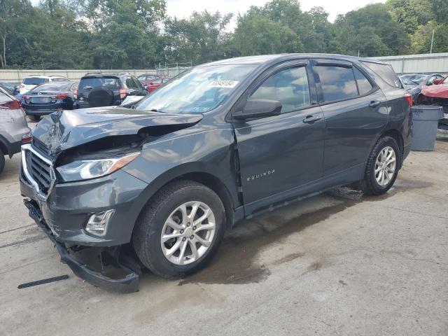 CHEVROLET EQUINOX LS 2019 3gnaxsev0kl172607